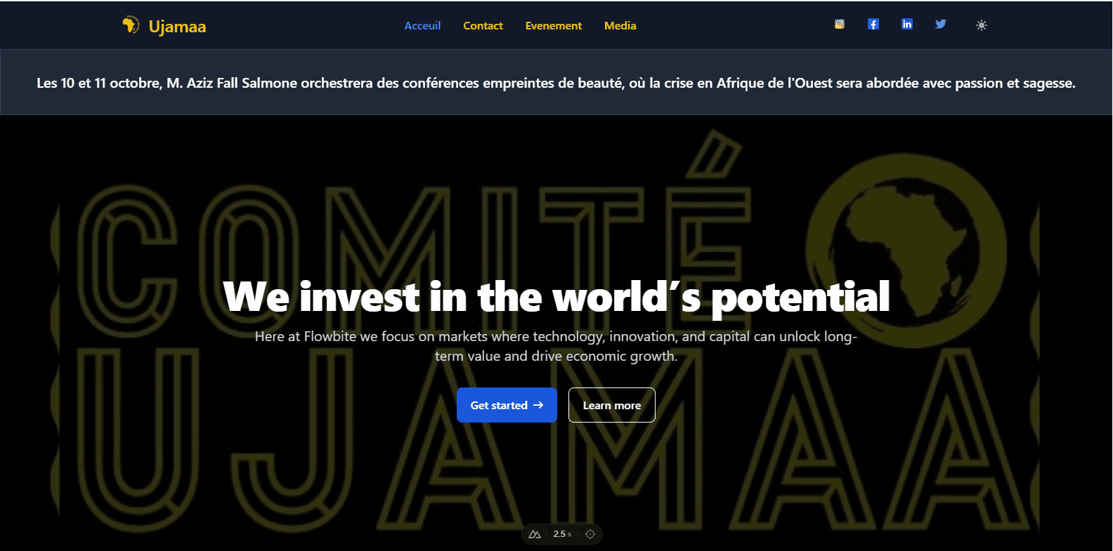 Ujamaa