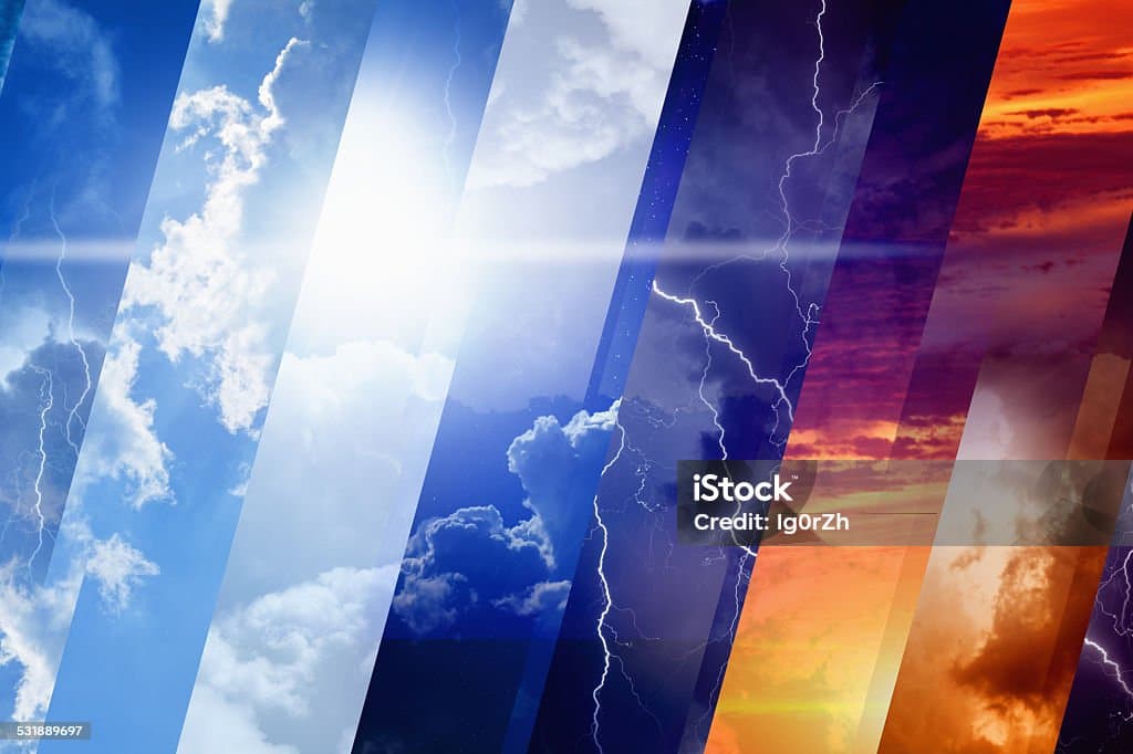 Weather App